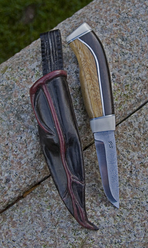 kniv nr. 2 -1